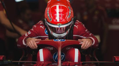 Leclerc Austin