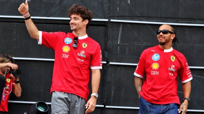 Leclerc Hamilton Canada