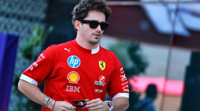 Leclerc Qatar Thu