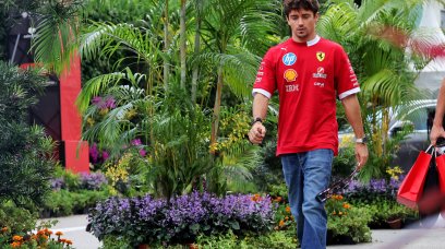 Leclerc Singapore