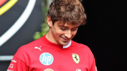 Leclerc Spa