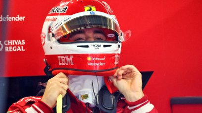 Leclerc Hungary FP2