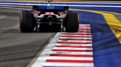 Leclerc Singapore