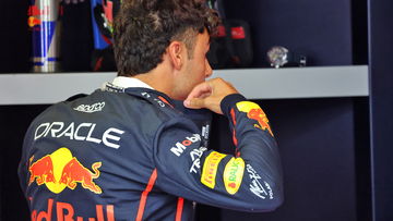 Red Bull F1 hopeful learns stewards' verdict after incident with home hero