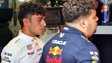 Lindblad houdt kaken stijf op elkaar over toekomst: "Moet je maar aan Marko vragen!"