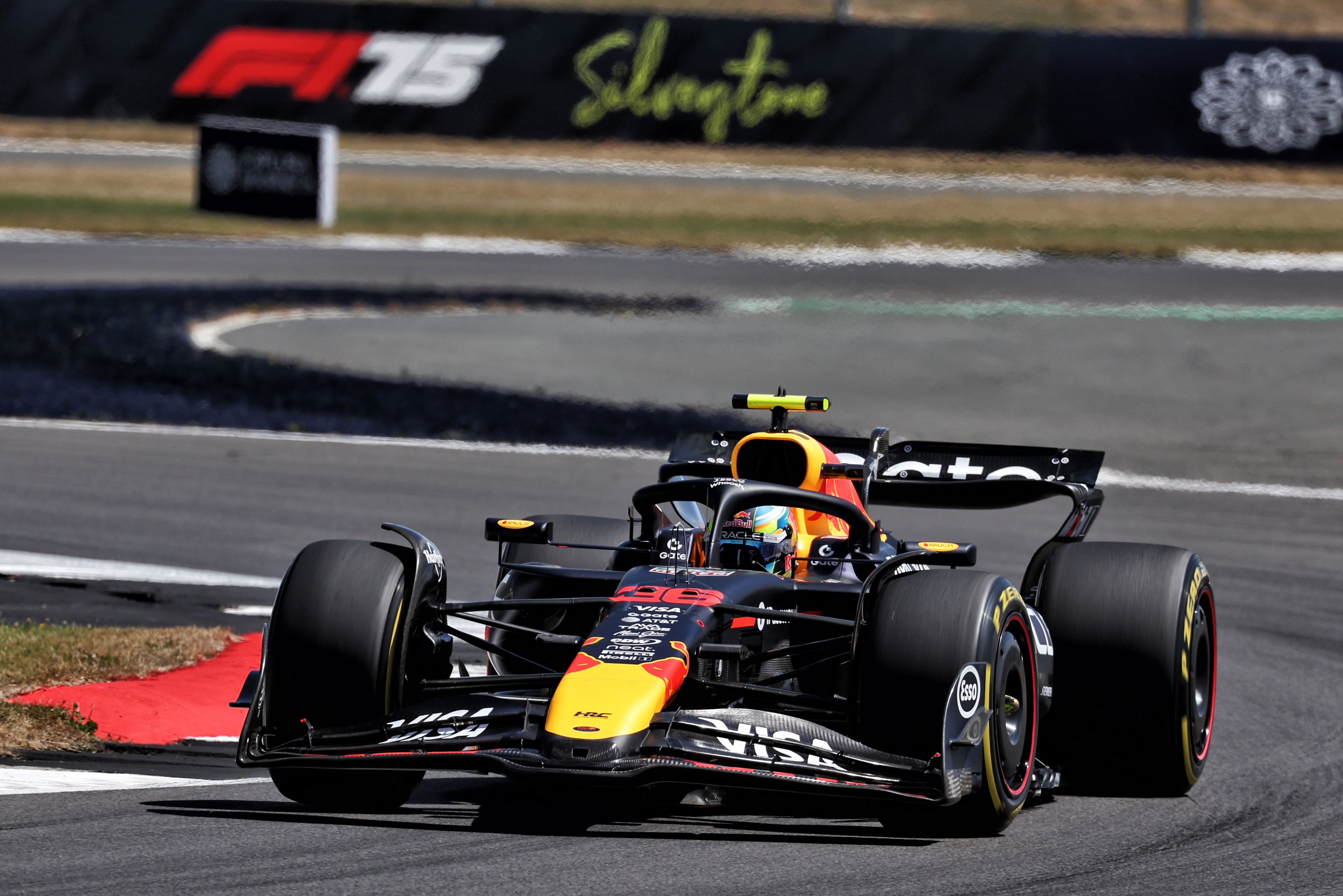 Lindblad Silverstone