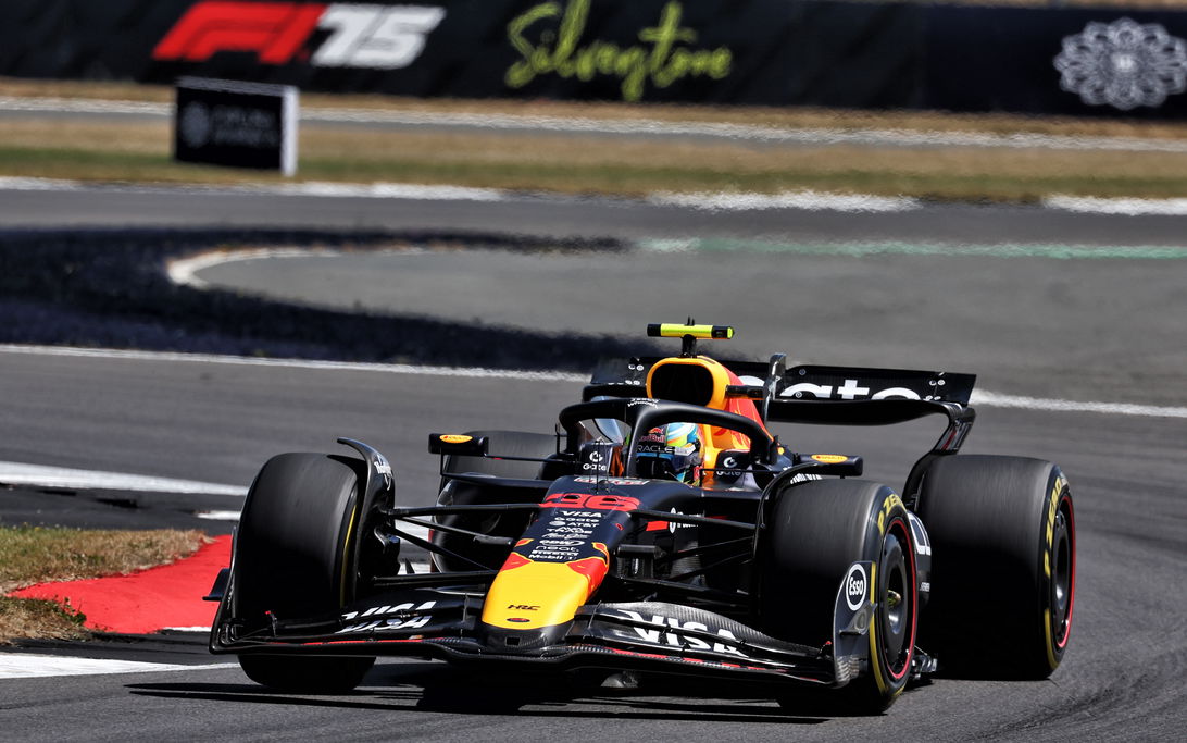 Lindblad Silverstone