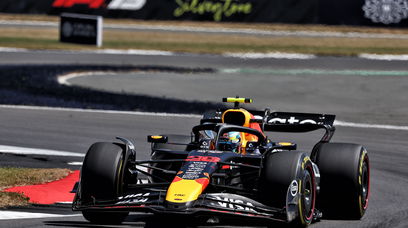 Lindblad Silverstone