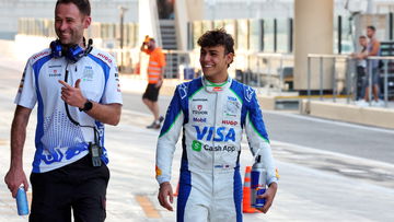 Is 2026 too soon for Arvid Lindblad's F1 promotion?