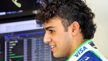 F1 fans voice split opinion over Arvid Lindblad Racing Bulls promotion