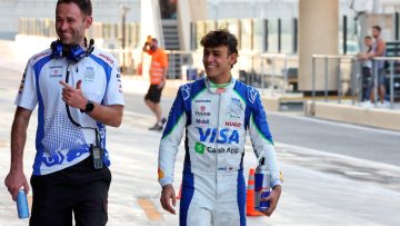 Is 2026 too soon for Arvid Lindblad's F1 promotion?