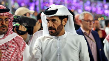 Former F1 driver endorses FIA president change with pointed remark