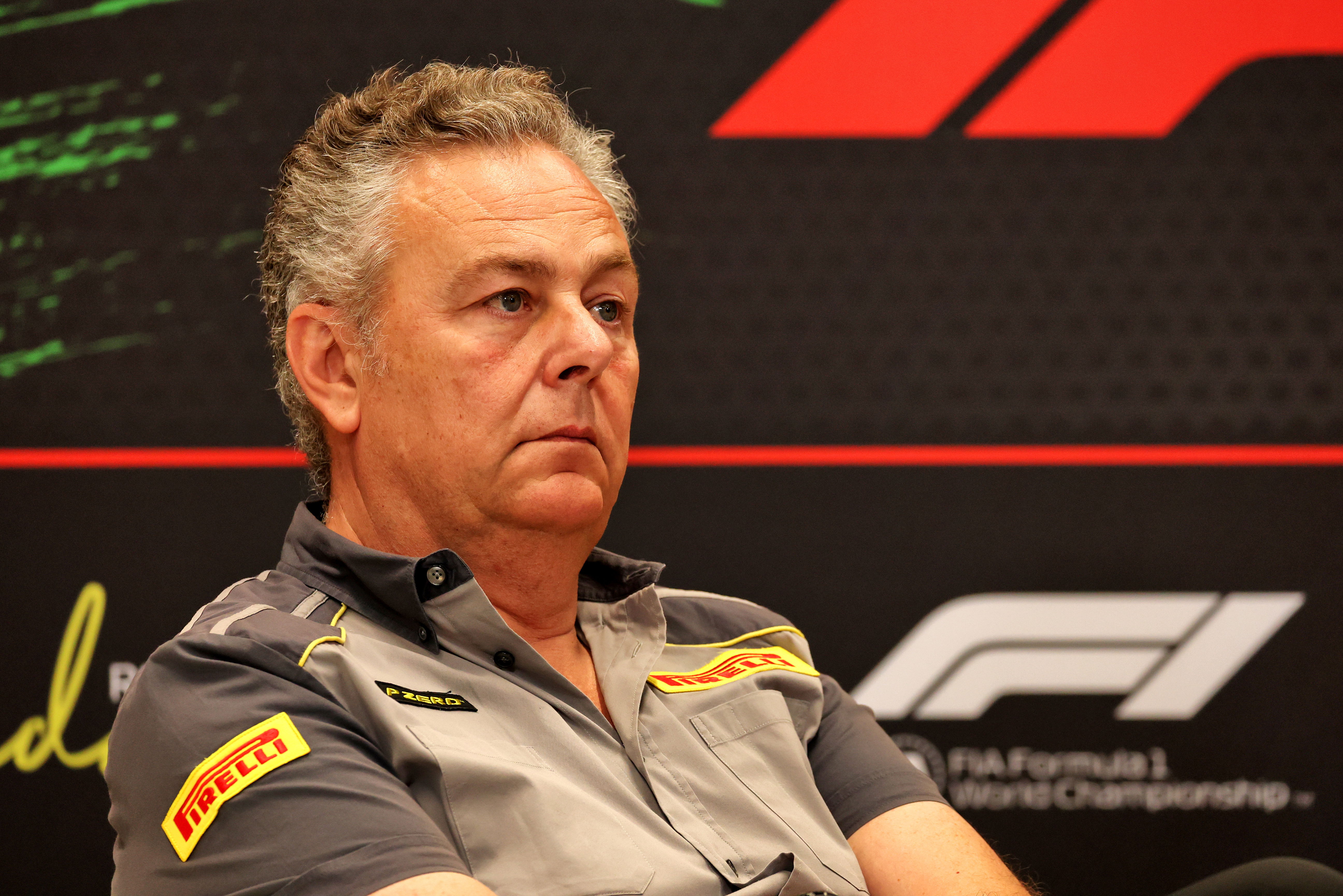 Mario Isola Budapest