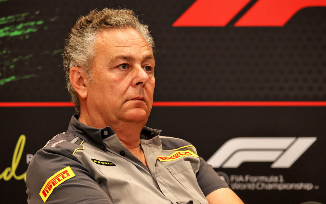 Mario Isola Budapest