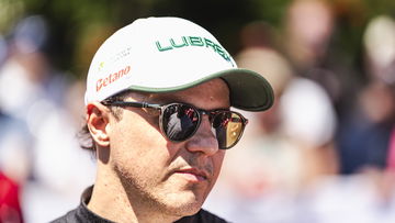 Rechter doet eerste uitspraak in geruchtmakende rechtszaak Massa vs. F1