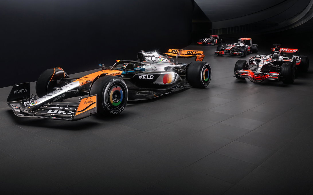 Mc Chrome Front34 V1 v1 v1