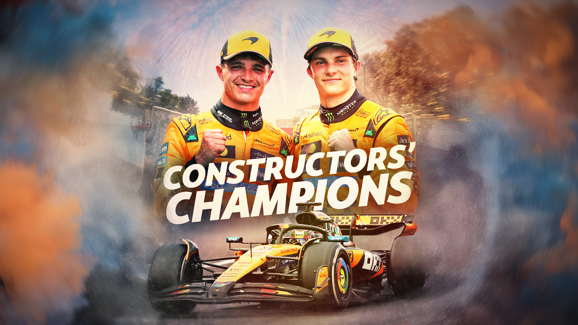 Mc Laren Champion v4 web