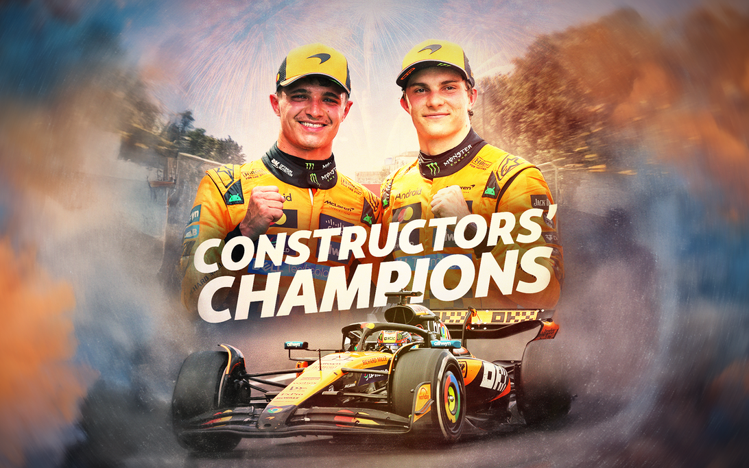 Mc Laren Champion v4 web