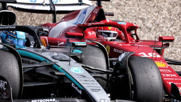 The high-stakes F1 fight being played on crucial battleground