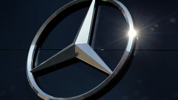 Mercedes kondigt nieuwe ontwikkelingscoureur aan