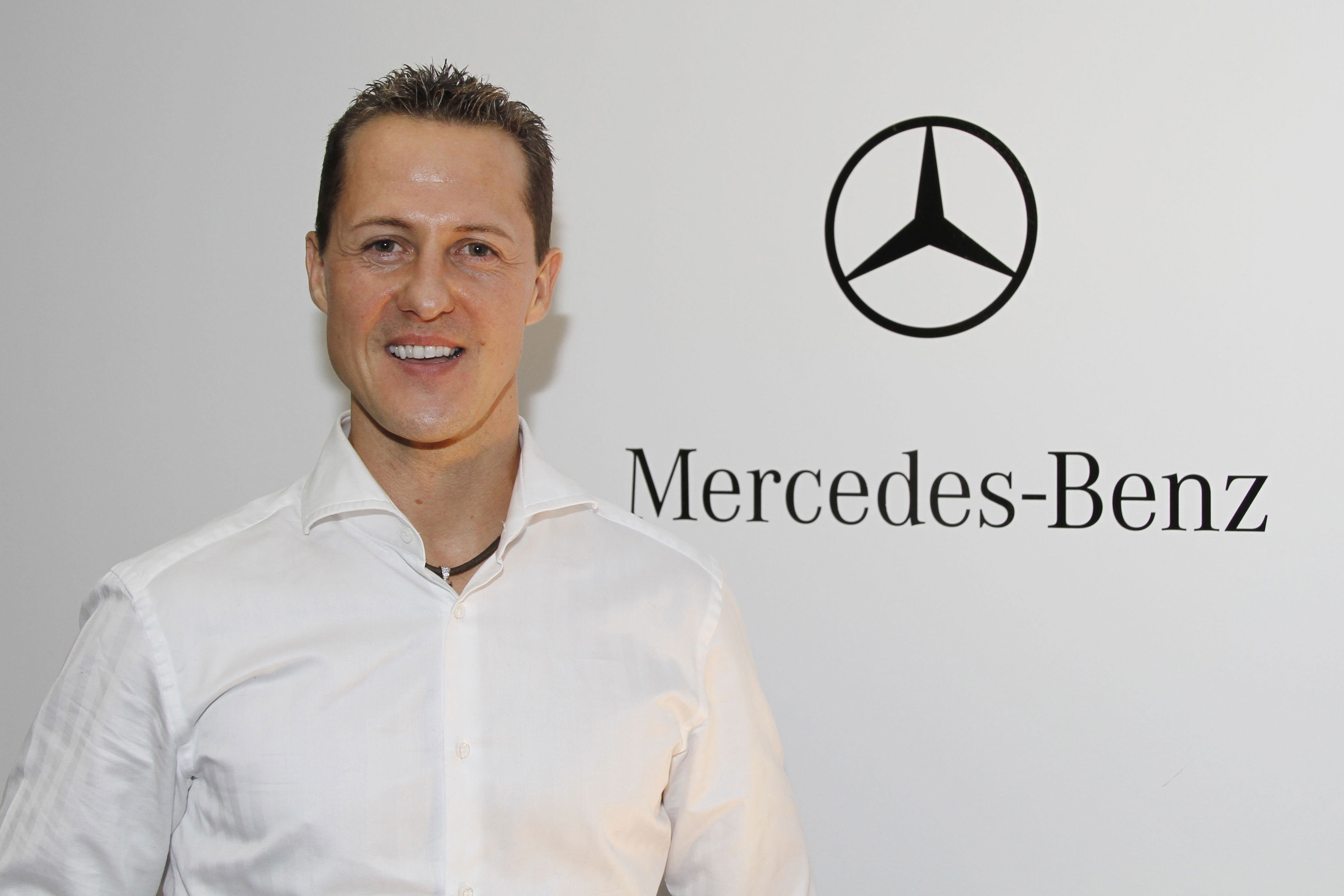 Michael Schumacher 2009