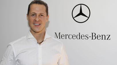Michael Schumacher 2009