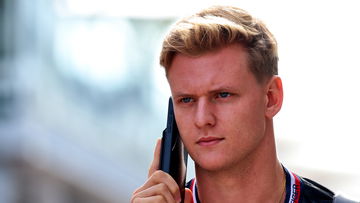 Mick Schumacher F1 return hopes dealt fresh blow