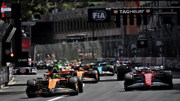 What the F1 drivers think of proposed Monaco track changes