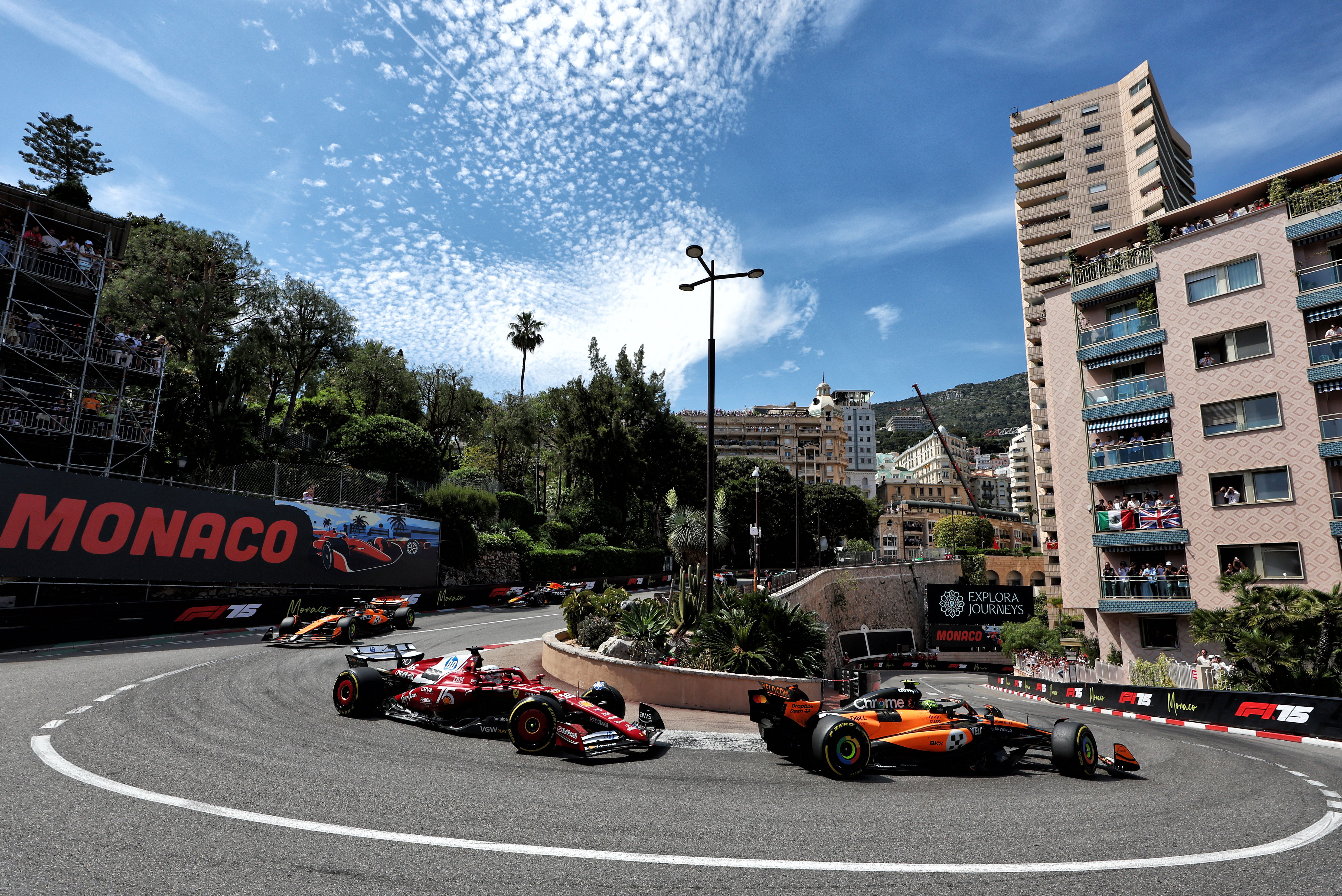 Monaco