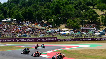 F1 owner finally completes MotoGP takeover