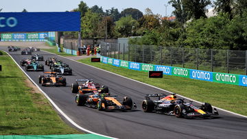 F1 team boss warns against major change: 'It could be dangerous'