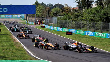 F1 team boss warns against major change: 'It could be dangerous'