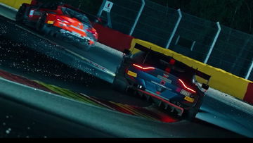 Team Verstappen viert eerste grote 24 uurs-triomf