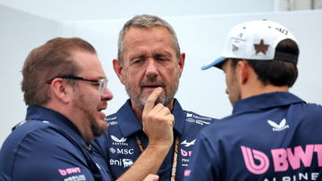 Alpine to 'fix a million details' in F1 recovery bid