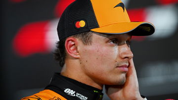 McLaren launches fierce Lando Norris defence with world champion example