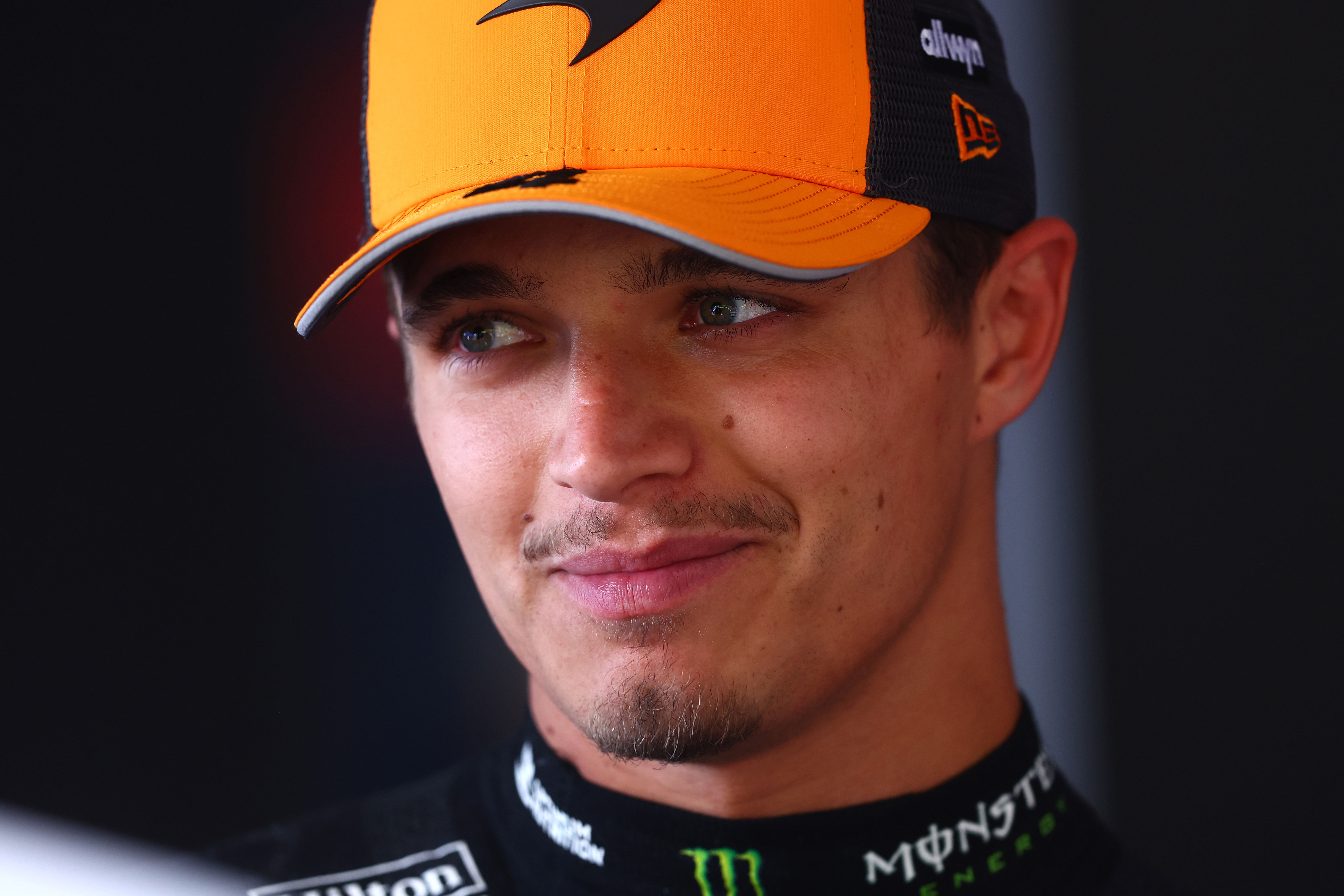 Leclerc Austria Quali