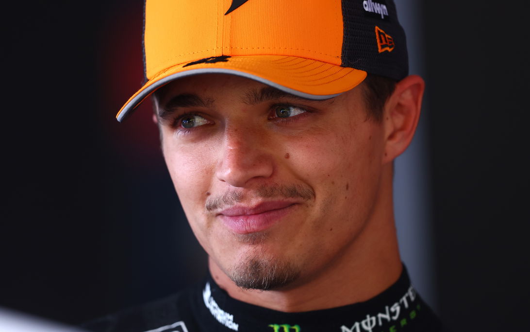 Leclerc Austria Quali