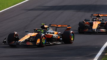 Formule 1-wereld reageert uiteenlopend op teamorders McLaren