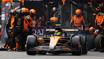 Stella stipt prangend verbeterpunt McLaren aan: "Beter materiaal"