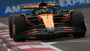 Schumacher laat ander geluid horen over Norris: "Chapeau daarvoor!"