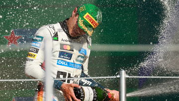 Lando Norris offered 'very powerful' verdict in crucial change theory