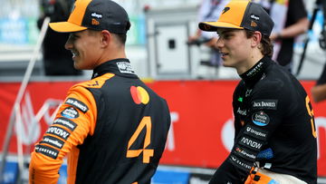 Former F1 driver identifies 'pure' difference separating Lando Norris and Oscar Piastri