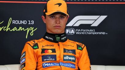 Norris Belgium Q Presser