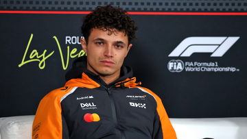 Lando Norris addresses Oscar Piastri relationship after key McLaren change