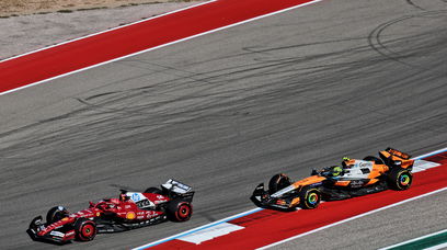 Norris Leclerc Austin