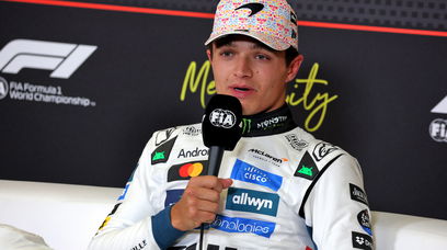 Norris Mexico Q presser