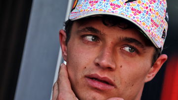 McLaren lacht na forse straf Red Bull: "Ik had het niet eens nodig!"