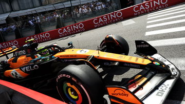 F1 champion sees Lando Norris change: 'He was being picked apart'