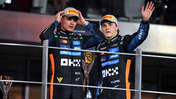 Lando Norris confirms crucial Oscar Piastri role in F1 title win