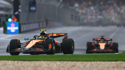 Norris Piastri Australia